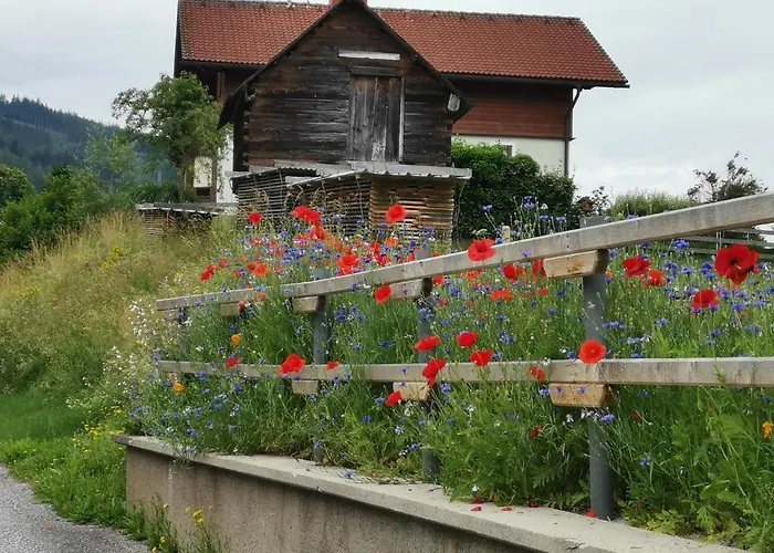 Ferienhaus Raumberg