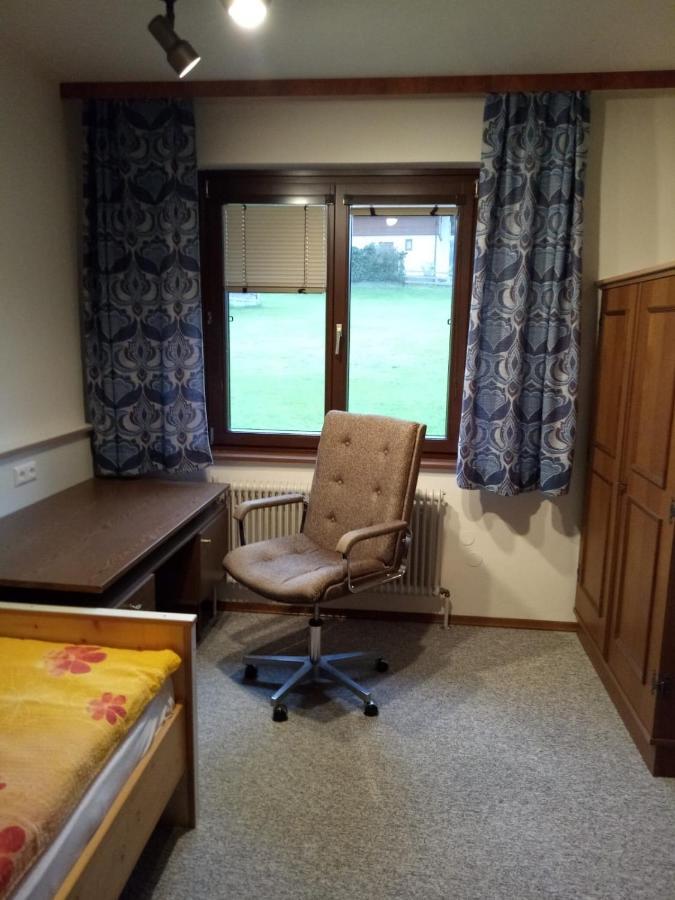 Holiday home Ferienhaus Raumberg *