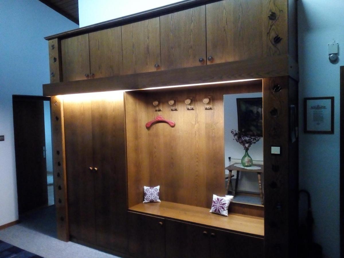 Ferienhaus Raumberg